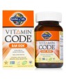 Železo RAW Vitamin Code -30 kapslí